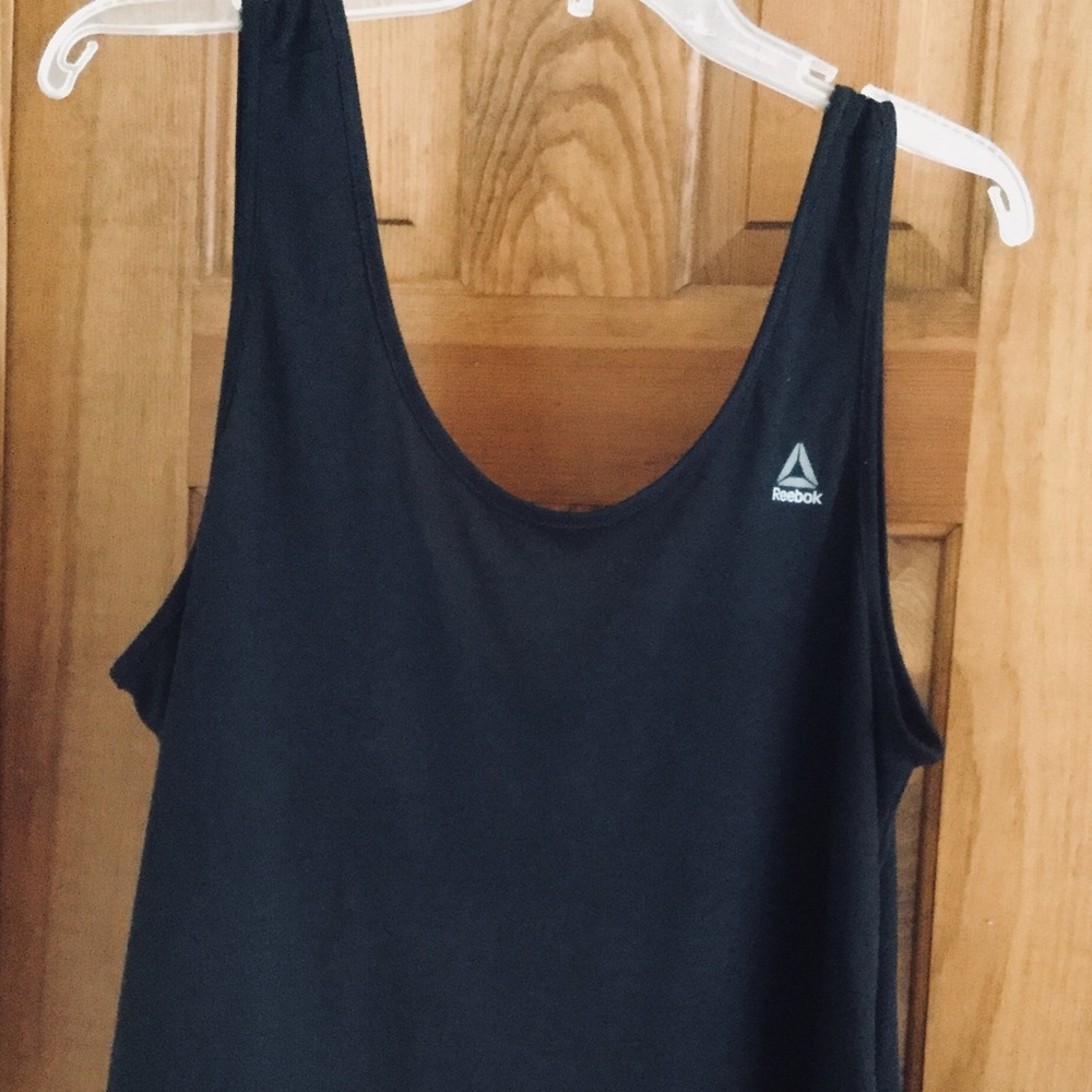 Reebok Women’s Top